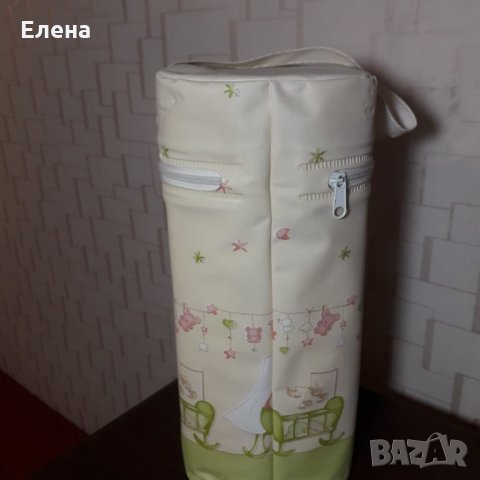 Термо чанта, снимка 2 - Други - 27459888