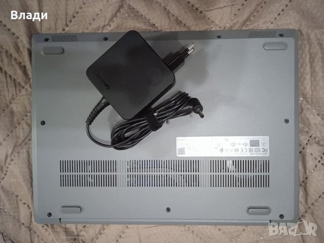 Lenovo Ideapad 3 14iil05 FHD Ultra Slim Intel i5 256SSD 8GB отлична батерия, снимка 4 - Лаптопи за дома - 43244100