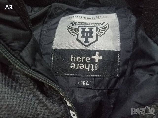 Продавам, снимка 5 - Якета - 38592545