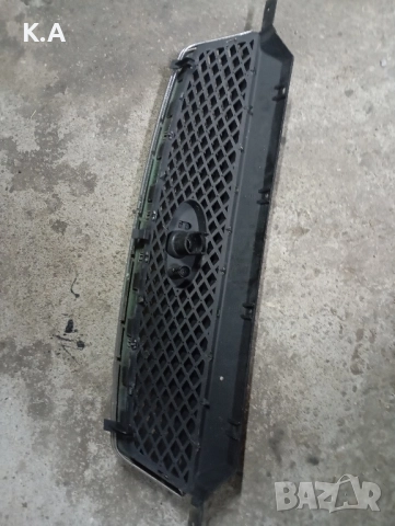 Предна решетка Ford C-Max , снимка 6 - Части - 51538189