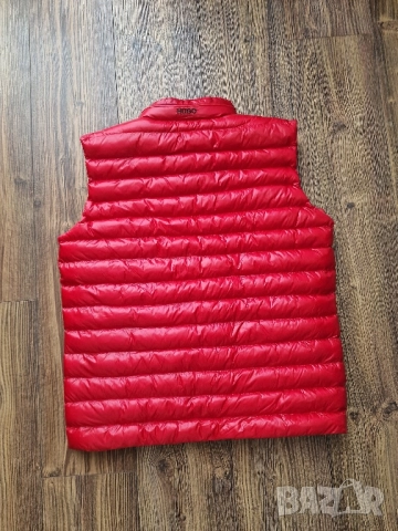 Страхотна мъжка грейка елек HUGO BOSS размер S M L XL 2XL , снимка 7 - Якета - 51470857