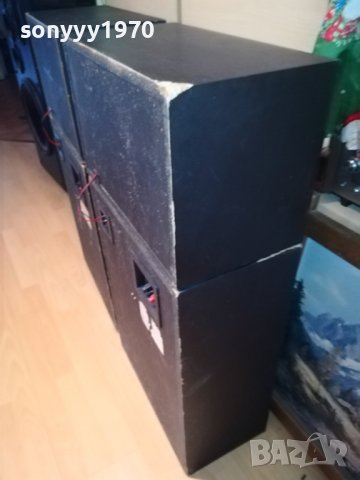 WEGA DISCO 20 HIFI-MADE IN GERMANY-ВНОС SWISS L1907221135, снимка 18 - Тонколони - 37434705