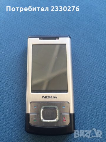 Nokia 6500, снимка 1 - Nokia - 34779257