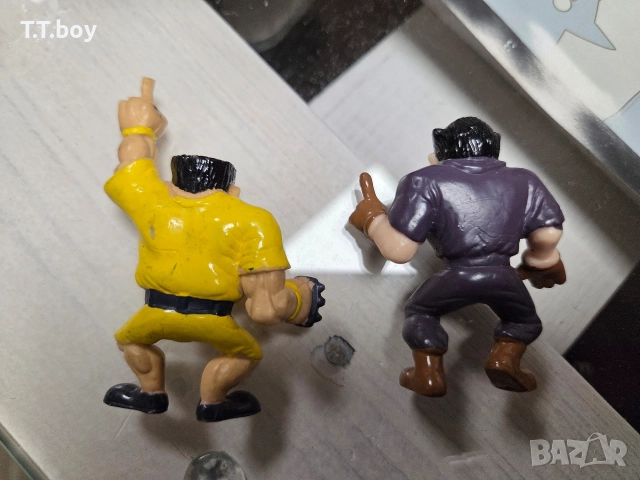 разбойници гормити, снимка 2 - Колекции - 52891222