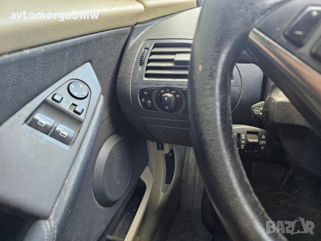 На части БМВ 645ци 4.5и 333 коня / BMW 645CI 4.5 333hp, снимка 9 - Автомобили и джипове - 44070835