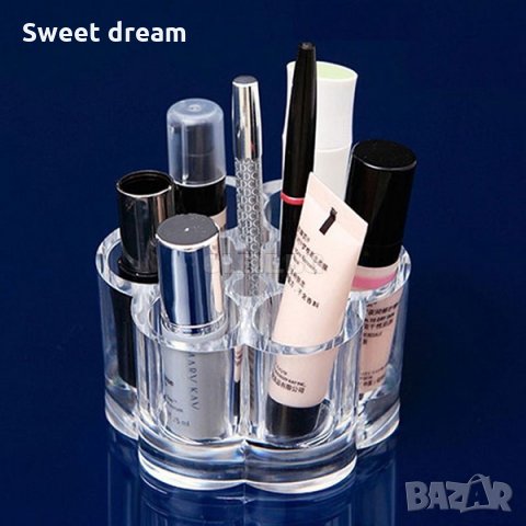 Органайзер за козметика, снимка 2 - Други - 28207957