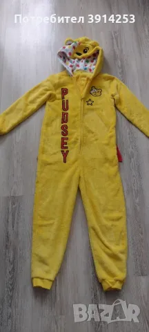 детска пижама , снимка 5 - Детски пижами - 47480219