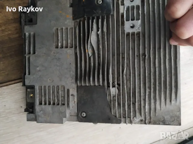 ПРЕОБРАЗОВАТЕЛ НА НАПРЕЖЕНИЕ MAZDA CX-3 , CX-5, CX3 DA7A-67Y6Y-B , , снимка 4 - Части - 49097715