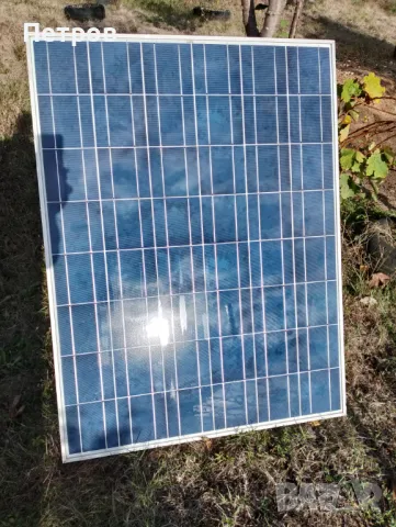 Соларна система за вила.3000вата 2 акумулатора,3 панела., снимка 6 - Други - 33064968