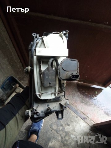 Десен фар алфа Ромео 155, снимка 4 - Части - 28884488