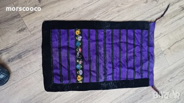 Стара автентична северняшка престилка , снимка 6 - Антикварни и старинни предмети - 48749041