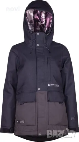 L1 /Nitro Anwen 20k, XS/S, ново, оригинално дамско ски/сноуборд яке, снимка 2 - Зимни спортове - 47413004