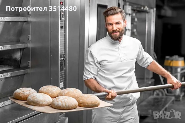 Пекар на закуски 