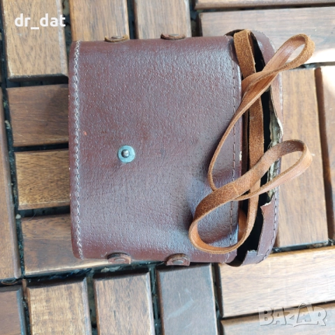 бинокъл Solux Paris super aeros напълно здрави лещи, снимка 7 - Антикварни и старинни предмети - 45437600