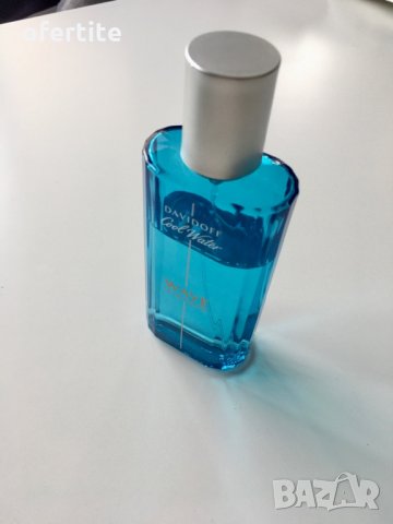 ✅ Davidoff Cool Water 🔝 Мъжки парфюм, снимка 2 - Мъжки парфюми - 33374287