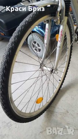 Велосипед Conquest 28", снимка 11 - Велосипеди - 27965514