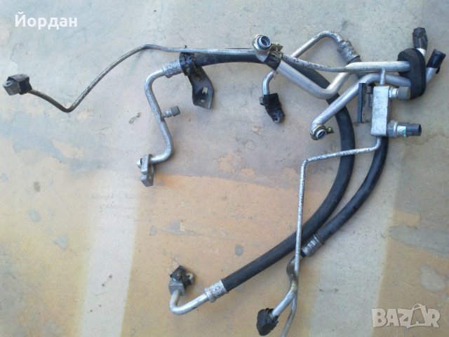 Климатичен маркуч и други за Тойота 