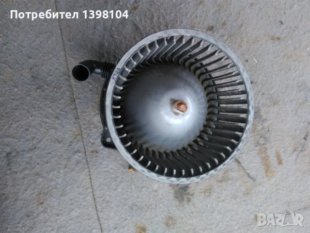 Вентилатор парно за hyundai santa fe1 2.0d, снимка 3 - Части - 39468629