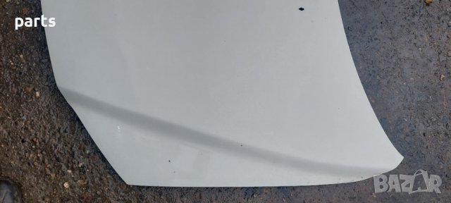 Преден Капак Мазда 6 - Mazda 6 N, снимка 2 - Части - 39897309