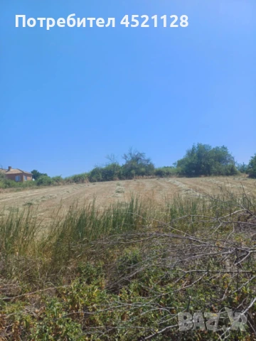 Продавам Парцел, снимка 4 - Парцели - 50876981