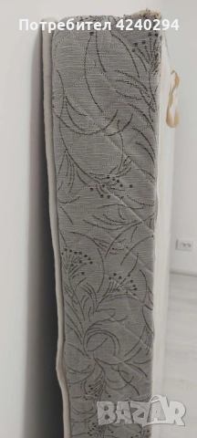 Матрак 190/140 см