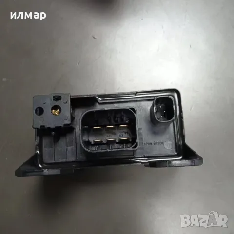 0005453616 Реле подгревни свещи за Мерцедес Е класа /W210, снимка 2 - Части - 48541307