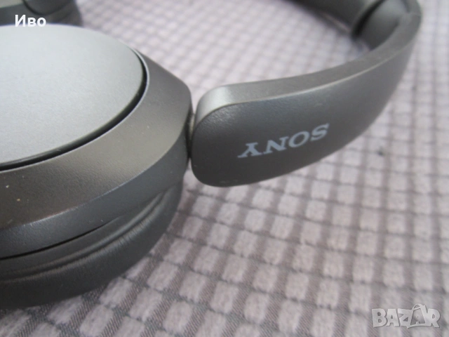 Блутут слушалки SONY WH-CH520, снимка 3 - Bluetooth слушалки - 53535941