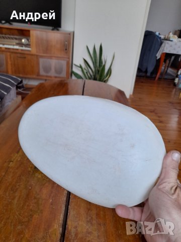 Стара играчка лодка #12, снимка 5 - Други ценни предмети - 44050899