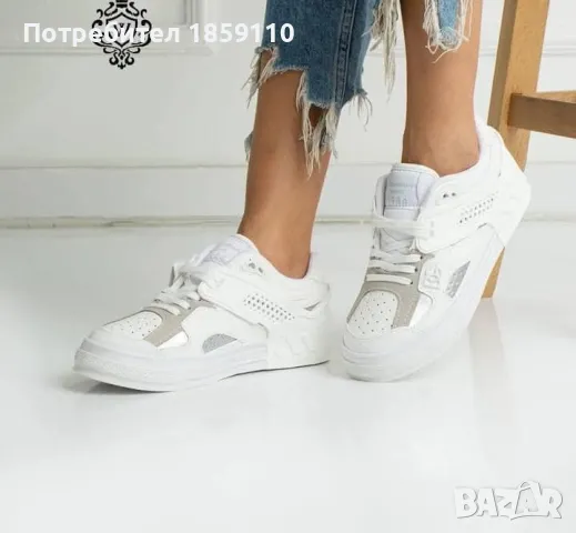 дамски маратонки , снимка 1