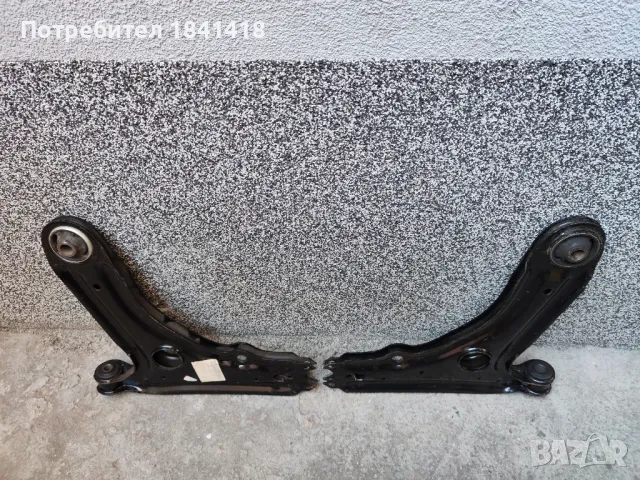 Чисто нови носачи за Голф 2/VW Golf II, снимка 4 - Части - 49433780