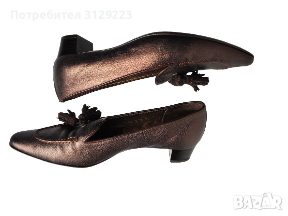 Voltan shoes 37, снимка 5 - Дамски елегантни обувки - 37701561