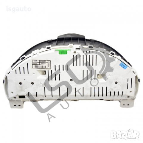 Километраж Honda CR-V II 2001-2006 H040422N-141, снимка 2 - Части - 36435428