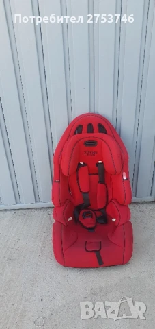 Детско столче за кола , снимка 1
