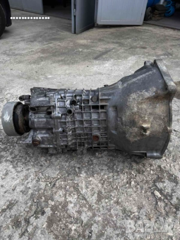 КУТИЯ BMW GETRAG, снимка 4 - Части - 51980469