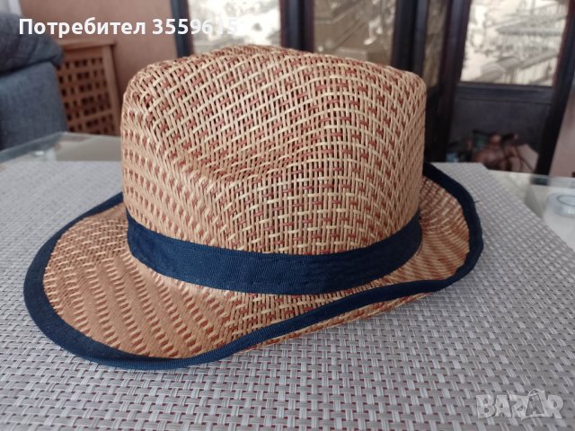 австралийска каубойска шапка , снимка 2 - Шапки - 39099509
