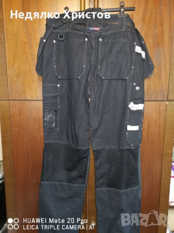 Работен панталон Kansas 52. Нов. , снимка 7 - Панталони - 38311146