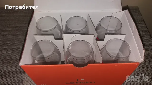 Чаши за шампанско, снимка 4 - Чаши - 49479008