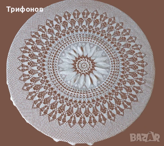 Чисто нови покривки за маса на една кука, снимка 2 - Покривки за маси - 51203188