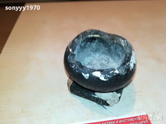 череп пепелник 1105222034, снимка 13 - Антикварни и старинни предмети - 36731642