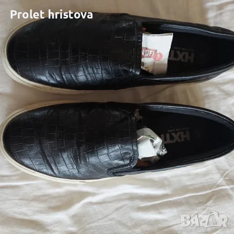 Обувки,маратонки,гуменки, снимка 2 - Маратонки - 49670272