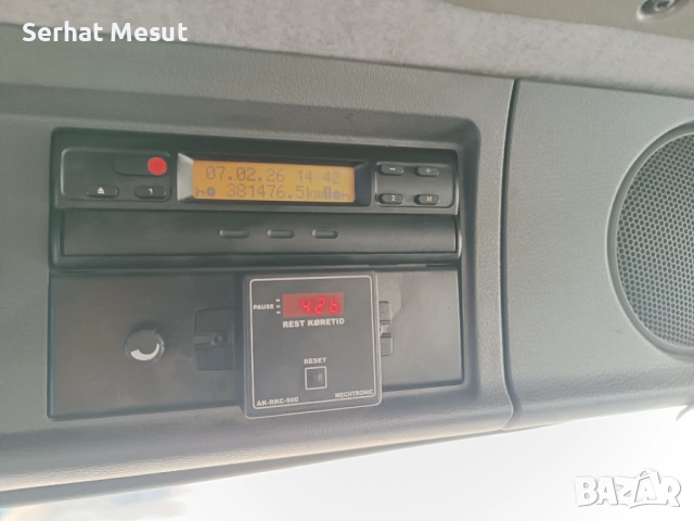 Кран, снимка 5 - Камиони - 53418287