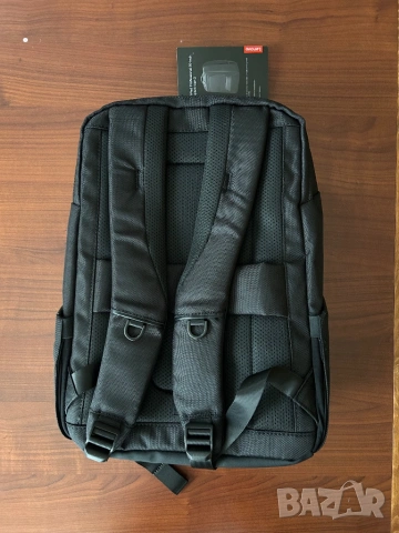 Lenovo ThinkPad Professional 16-inch Backpack Gen 2 - раница за лаптоп, снимка 5 - Раници - 53304638