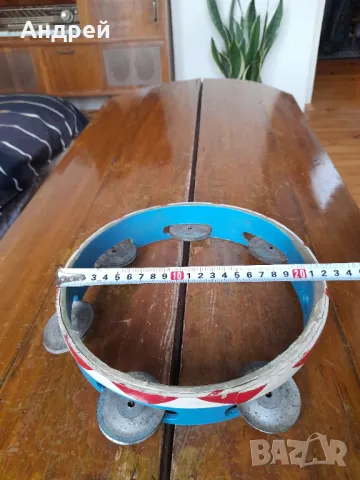 Старо дайре #6, снимка 5 - Други ценни предмети - 49154162