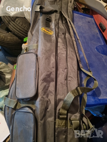 Продавам въдици, снимка 12 - Въдици - 52990426