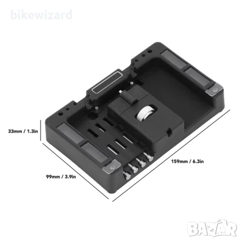 инструмент за премахване на щифтове за дистанционно управление на автомобил, снимка 3 - Други инструменти - 53458830