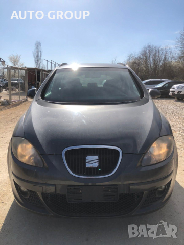 Seat Altea XL / Сеат Алтеа - на части, снимка 11 - Автомобили и джипове - 44852375