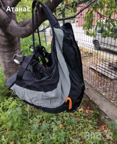 Сбруя за парапланер Ava Sport Tangra M , снимка 3 - Други спортове - 51541258