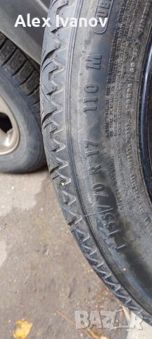 Продавам части за мерцедес CLK 200 kompressor., снимка 3 - Части - 43351639