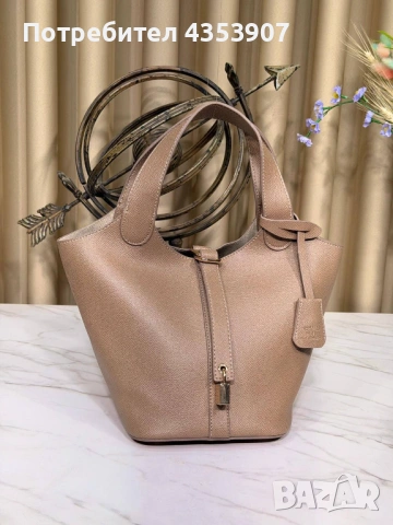 Дамски чанти Hermès, снимка 5 - Чанти - 53438168