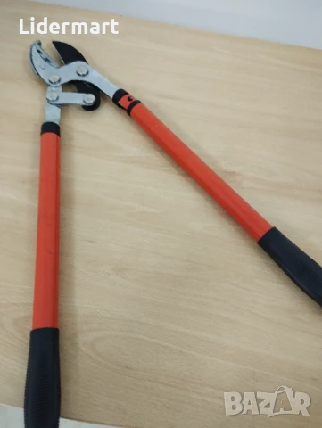 Телескопична ножица за рязане на клони, снимка 2 - Градинска техника - 50484191